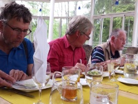 2016-05-20 19h26m10 - Yolanda Calandt en Johan Meijer